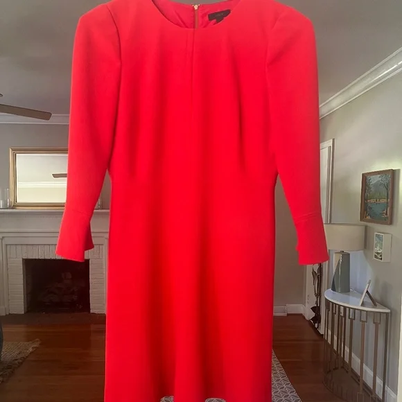 j crew graduation dresses J. Crew Whitney Wedding Gown